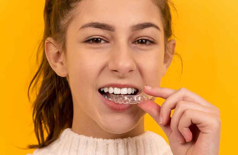 Teeth Whitening Hawthorn